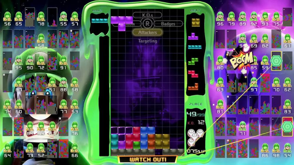 Tetris 99 Luigi's Mansion 3.jpg Tetris 99 Luigi's Mansion 3.jpg